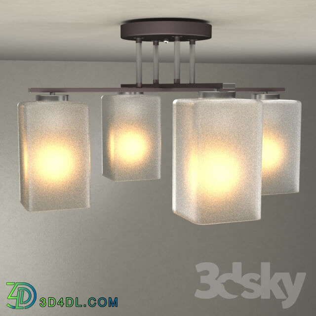 Ceiling light - Lamp Citilux