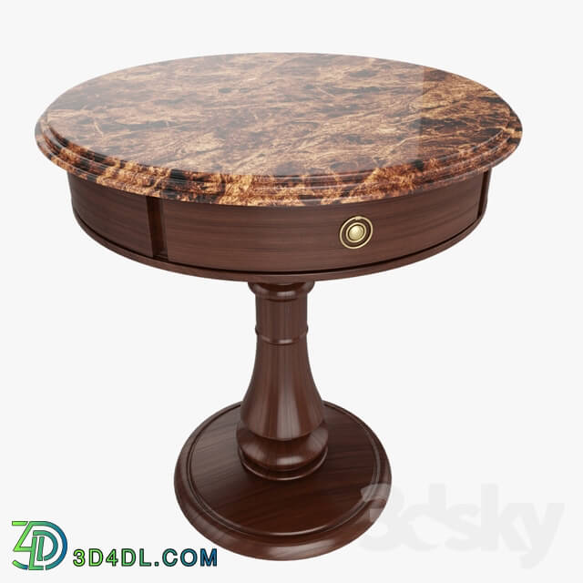 Table - Side table