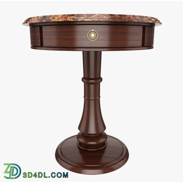 Table - Side table