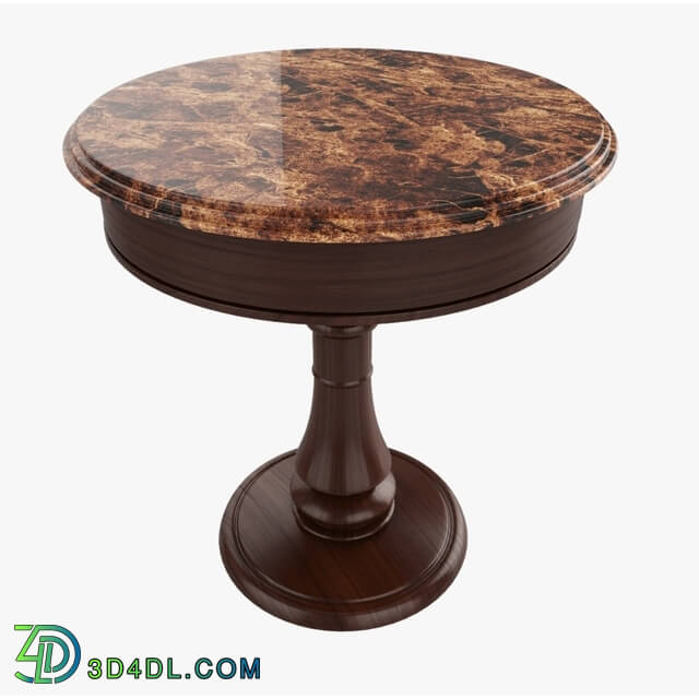 Table - Side table