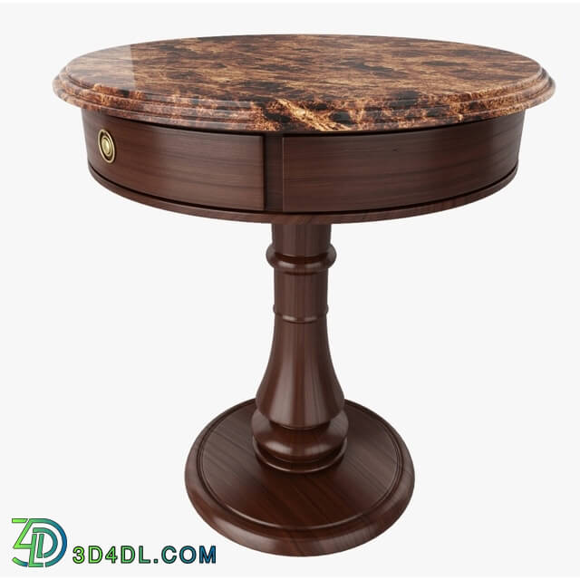 Table - Side table