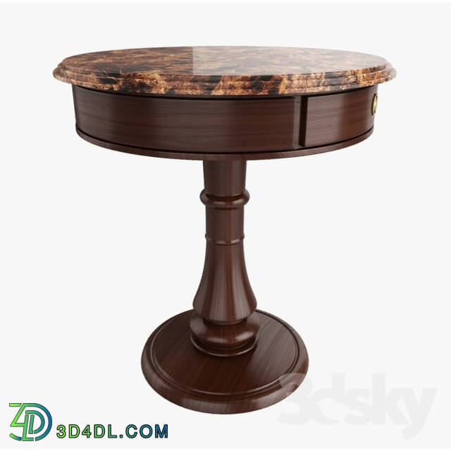 Table - Side table