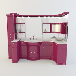 Bathroom furniture - Eurodesign _ Luxury 