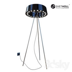 Floor lamp - Brillay_ Floor Lamp 