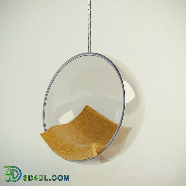 Arm chair - Bubble Chair