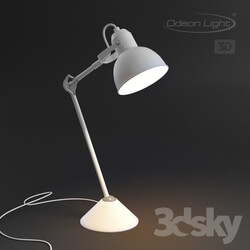 Table lamp - Table lamp ODEON LIGHT 4126 _ 1T ARTA 