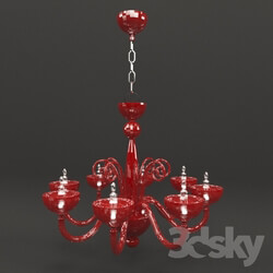 Ceiling light - Chandelier Lampadario 