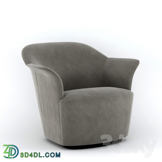 Arm chair - Armchair Aida