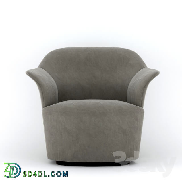 Arm chair - Armchair Aida