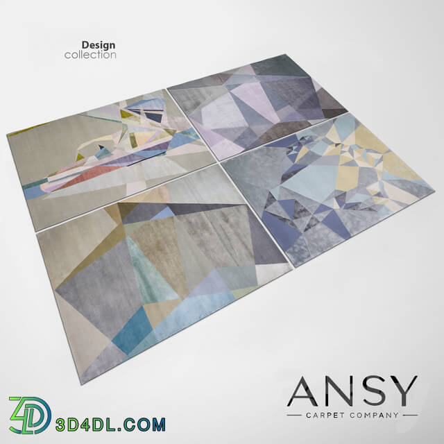 Carpets - ANSY Carpet Company Carpets Design Collection _part.7_