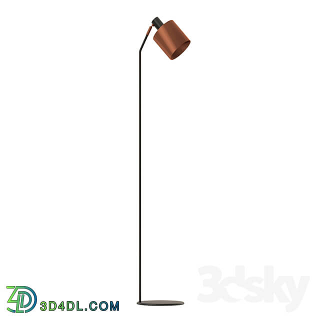 Floor lamp - VIOKEF Floor Light DEXTER