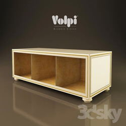 Other soft seating - VOLPI 