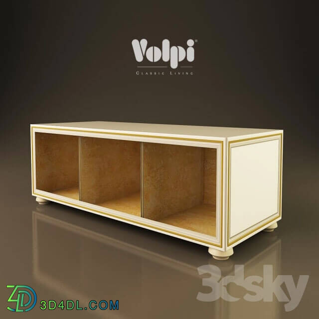 Other soft seating - VOLPI