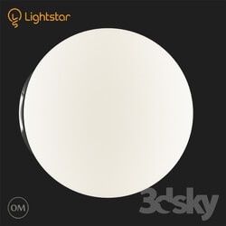 Wall light - GLOBO Lightstar 803010 