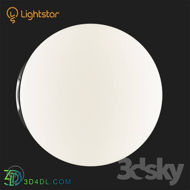 Wall light - GLOBO Lightstar 803010