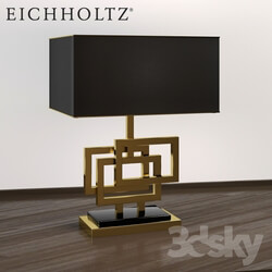 Table lamp - Eichholtz windolf 
