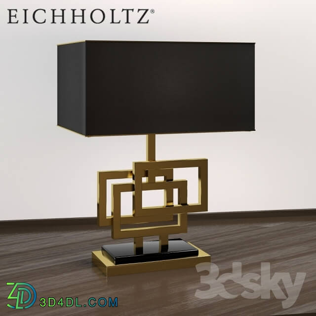 Table lamp - Eichholtz windolf