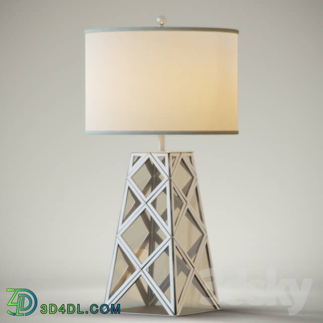 Table lamp - Galveston Bedside