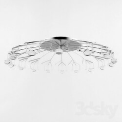 Ceiling light - Chandelier 