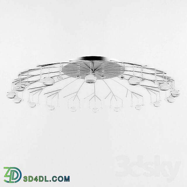 Ceiling light - Chandelier