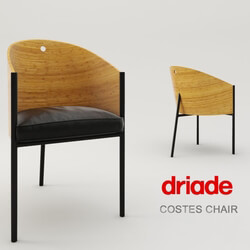 Chair - Driade_costes_chair 