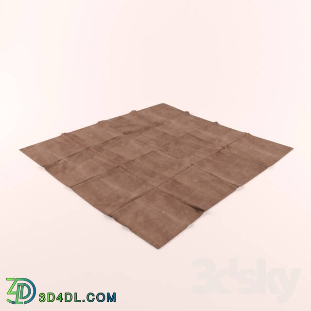 Other decorative objects - Carpet