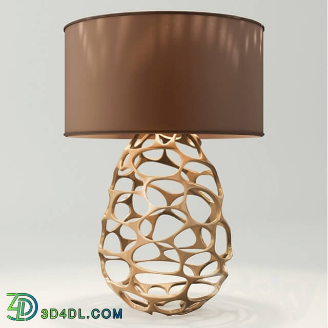 Table lamp - Herve Van Der Straeten - Table Lighting