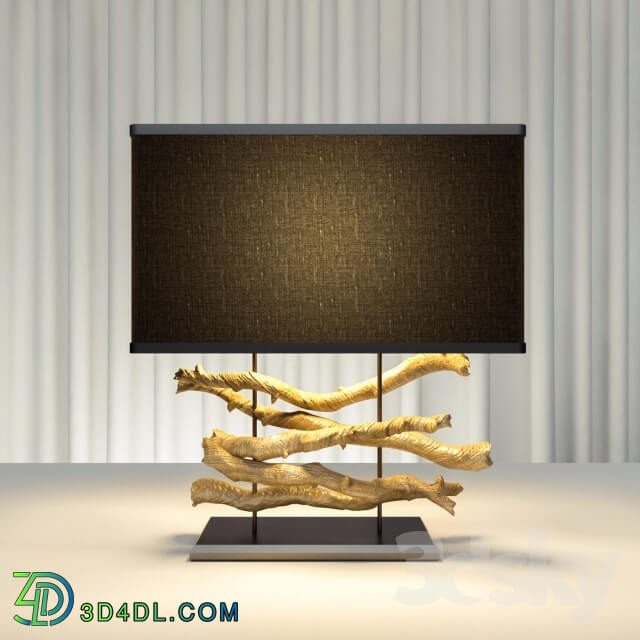 Table lamp - Twig Lamp