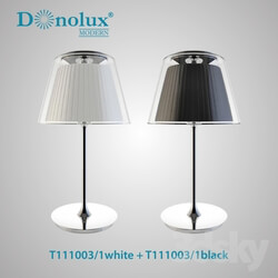 Table lamp - Table lamp Donolux T111003 _ 1 