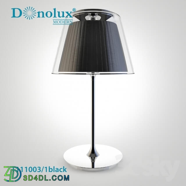 Table lamp - Table lamp Donolux T111003 _ 1
