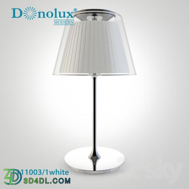 Table lamp - Table lamp Donolux T111003 _ 1