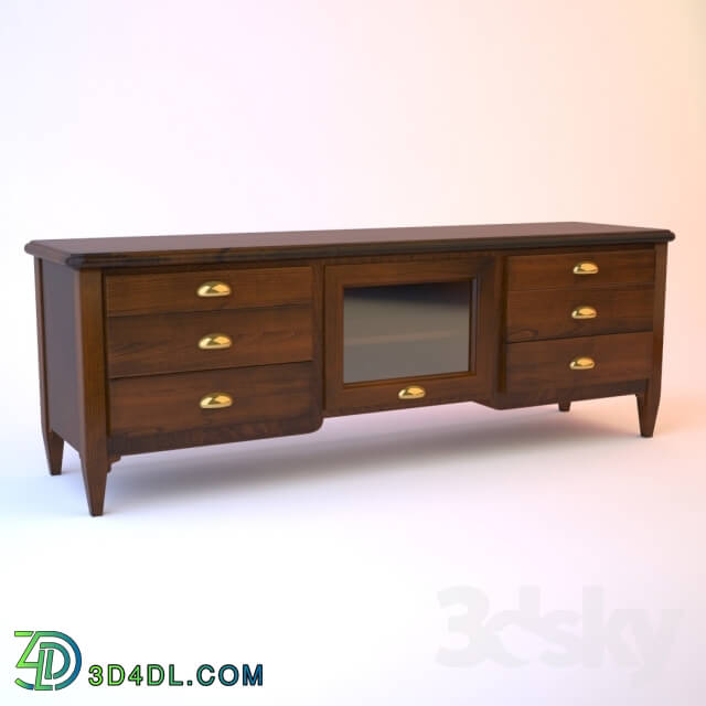 Sideboard _ Chest of drawer - Chest for TV. Tosato