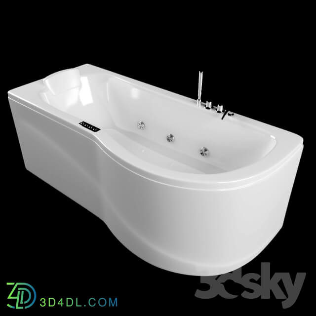 Bathtub - Bath Acrylic