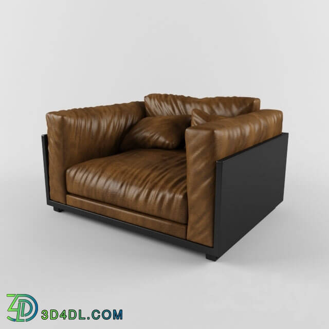 Arm chair - Modern chair