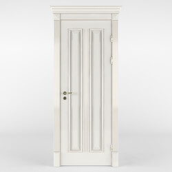 Doors - door classic 