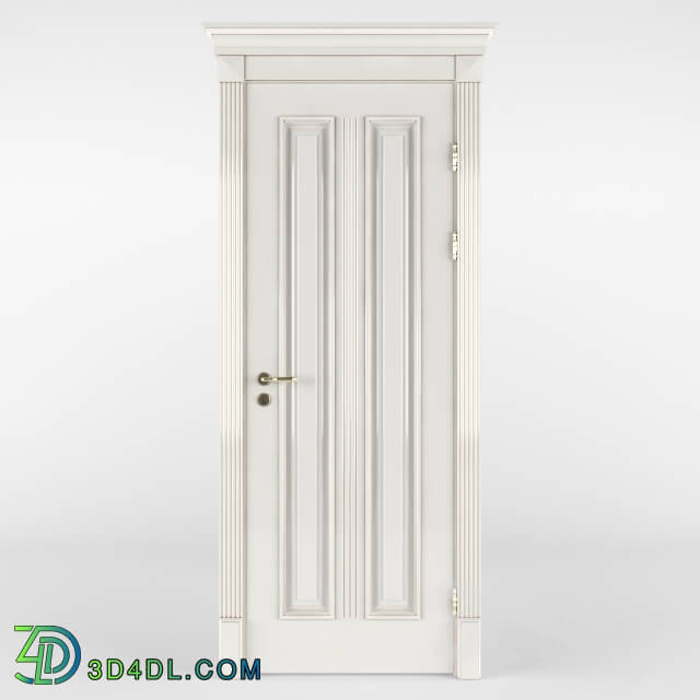 Doors - door classic