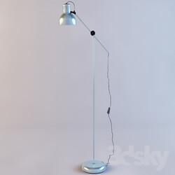 Floor lamp - Floor lamp Tercial ikeya 