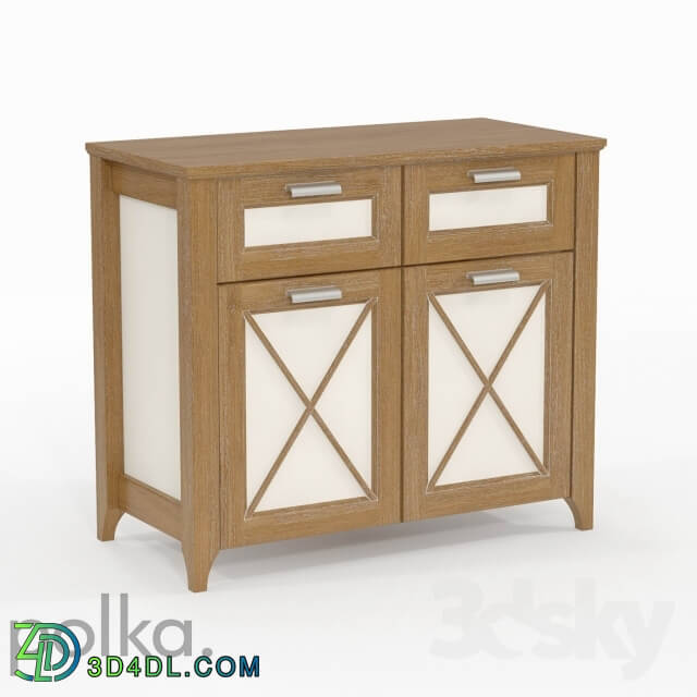 Sideboard _ Chest of drawer - _quot_OM_quot_ Tumba Martin TM-11