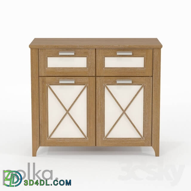 Sideboard _ Chest of drawer - _quot_OM_quot_ Tumba Martin TM-11