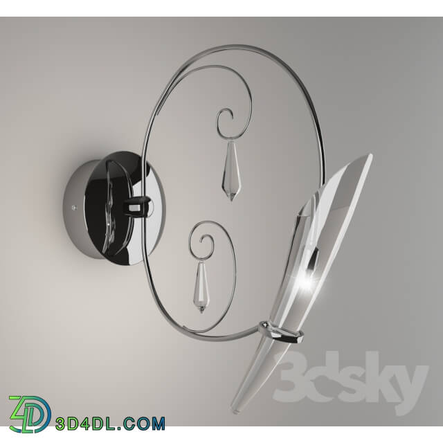 Wall light - LIGHTSTAR SERIES SCARABEO