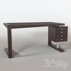 Table - Desk Giorgetti Zeno 