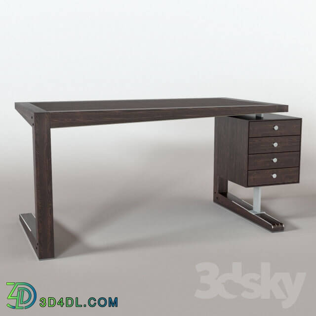 Table - Desk Giorgetti Zeno