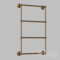 Towel rail - Towel 