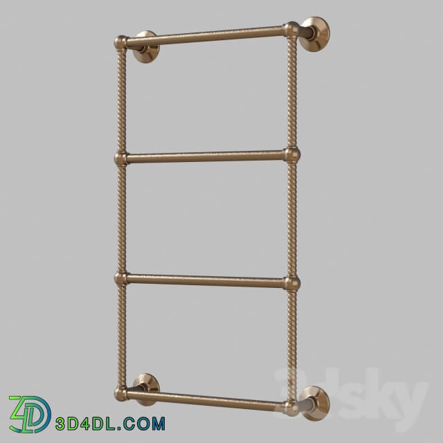 Towel rail - Towel