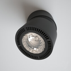 Technical lighting - Lightstar Forte Muro 214 817 