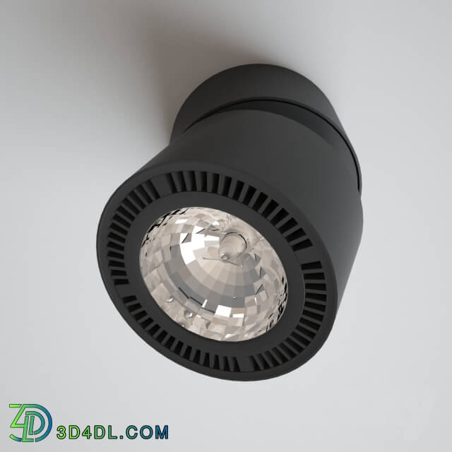 Technical lighting - Lightstar Forte Muro 214 817