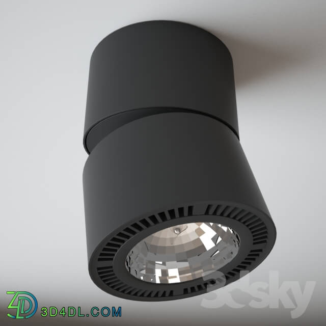 Technical lighting - Lightstar Forte Muro 214 817