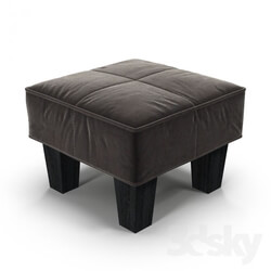 Other soft seating - Ottoman 