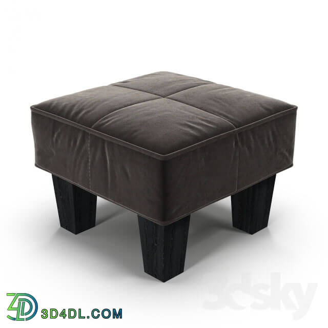 Other soft seating - Ottoman