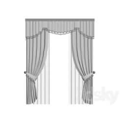 Curtain - ParteraClassic31 